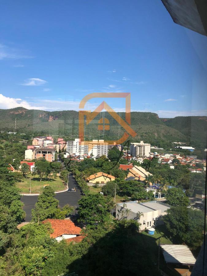 热河市Di Roma Hot Park公寓 外观 照片