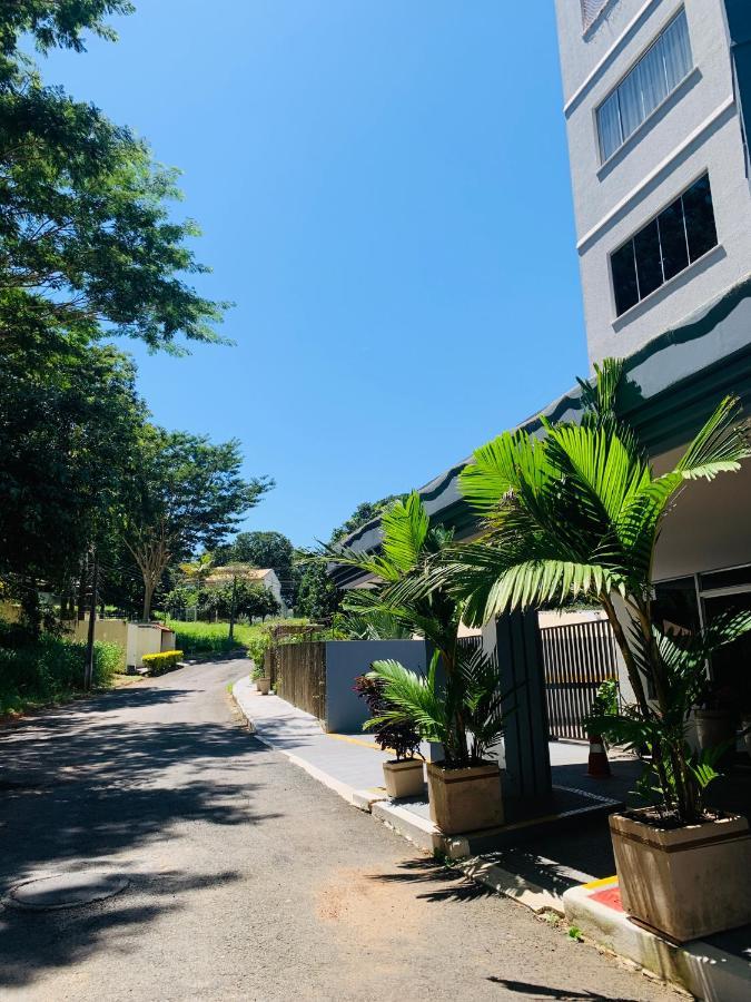 热河市Di Roma Hot Park公寓 外观 照片